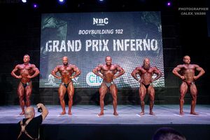  BODYBUILDING 102